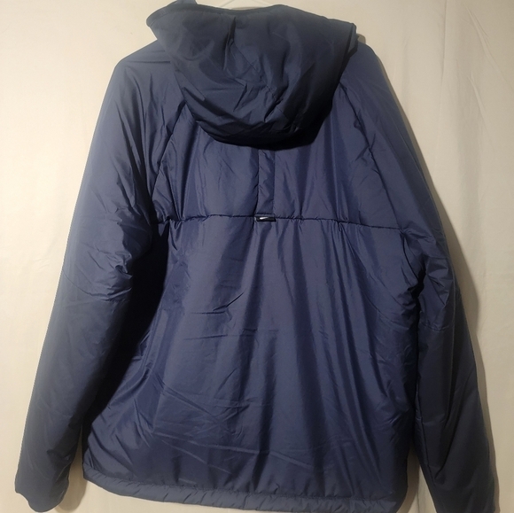 Nike Sportswear Therma-FIT Legacy Hooded Jacket DD6857-410 Men’s Size XL-Tall - Picture 3 of 6